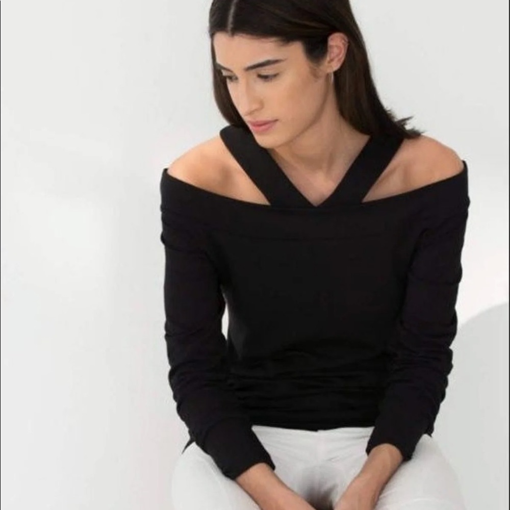 MarcellaModa NY Top NWT Size M